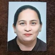 Ca Harmeet K. Class 11 Tuition trainer in Delhi