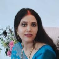 Sunaina S. BCom Tuition trainer in Sakaldiha