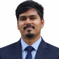Navin Electronics and Communication trainer in Chennai