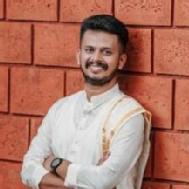 Sharath R Class 11 Tuition trainer in Karkala