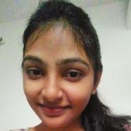 Rincy P. Class 11 Tuition trainer in Coimbatore
