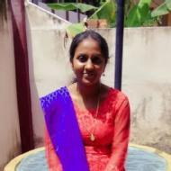 Kavitha P. Class 12 Tuition trainer in Virudhunagar
