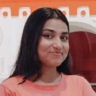Swati K. Class 10 trainer in Noida