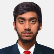 Shaique Hasan Class 6 Tuition trainer in Delhi