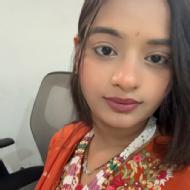 Muskan G. Digital Marketing trainer in Delhi