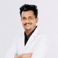 Dr Varun B Nair Class I-V Tuition trainer in Kasaragod