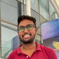 Akash Dhanvin Engineering Entrance trainer in Bangalore