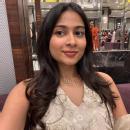 Disha D. photo