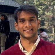 Tejas Chavan MBBS & Medical Tuition trainer in Nagpur