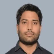 Sagar Gupta Class 10 trainer in Mathura