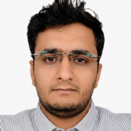 Awanish Kumar Jha Class I-V Tuition trainer in Patna