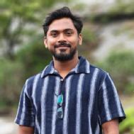 Prakash Gosavi Yoga trainer in Pune
