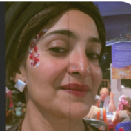 Puja S. Yoga trainer in Dehradun