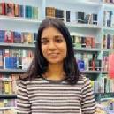 Diya A. photo