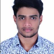 Sanju Saji Class 12 Tuition trainer in Thodupuzha