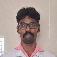 Kuralarasan M Nursing trainer in Tirupur