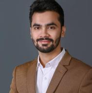 Arihant Shiyal Class 12 Tuition trainer in Chennai