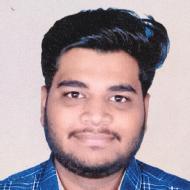 Vishal Agrawal Class 8 Tuition trainer in Malshiras