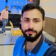 Rahul Singh Engineering Entrance trainer in Ludhiana