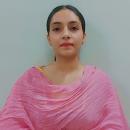 Kangandeep Kaur