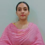 Kangandeep K. Class 12 Tuition trainer in Longowal