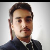 Pankaj Swami Class 12 Tuition trainer in Chirawa