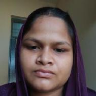 Saniya P. Arabic Language trainer in Lucknow