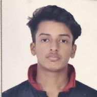 Harshit Singh Class 11 Tuition trainer in Bhiwadi