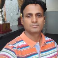 Upender Singh Yoga trainer in Delhi