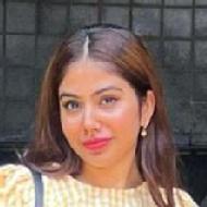 Shanika W. Class I-V Tuition trainer in Chandigarh