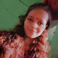 Shaili K. Class I-V Tuition trainer in Patna