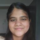 Nanthini J. photo