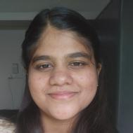 Nanthini J. BSc Tuition trainer in Kovilpatti