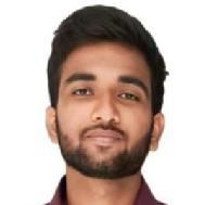 Srinij Reddy Class 7 Tuition trainer in Hyderabad