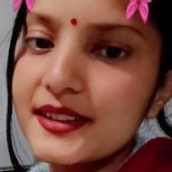 Taniya I. Class 10 trainer in Dharamsala