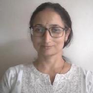 Rajni M. Class 12 Tuition trainer in Sarkaghat