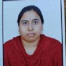 Pallavi V. Tuition Tutor trainer in Mahabubnagar