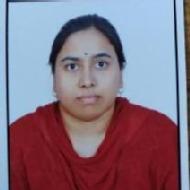 Pallavi V. Class 12 Tuition trainer in Mahabubnagar