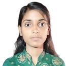 Nikita J. Class 10 Tuition trainer in Mumbai