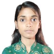 Nikita J. Class 10 trainer in Mumbai