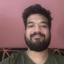 Anurag photo