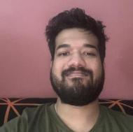 Anurag Quantitative Aptitude trainer in Guwahati