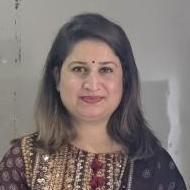 Mitu Class I-V Tuition trainer in Jammu