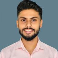 Brajesh Das Class I-V Tuition trainer in Bhubaneswar