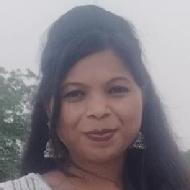 Pratiksha Ashok Ganvir Class I-V Tuition trainer in Pimpri-Chinchwad