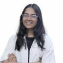 Aashka H. Class 10 Tuition trainer in Mumbai