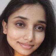 Kritika R. Class I-V Tuition trainer in Haroli