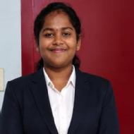 Madhumitha A. Class I-V Tuition trainer in Paramakudi