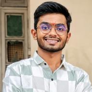 Toshendra Sahu Class I-V Tuition trainer in Raipur