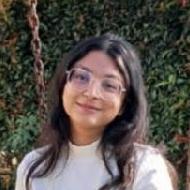 Sharmistha D. NEET-UG trainer in Kamrup